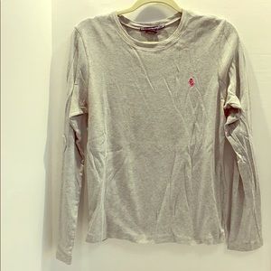 Ralph Lauren long sleeve T